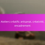 Visites de monuments historiques: exploration, histoire, accessibilité