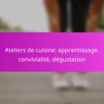 Cafés pittoresques: ambiance, spécialités, confort