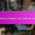 Parcs d’attractions: sensations fortes, spectacles, restauration