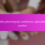 Ateliers de cuisine: apprentissage, convivialité, dégustation