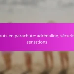 Spectacles de théâtre: émotions, diversité, horaires