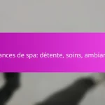 Attractions familiales: amusement, éducation, accessibilité