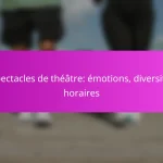 Séances de spa: détente, soins, ambiance