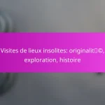 Événements culturels: festivals, concerts, expositions